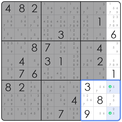 daily jigsaw sudoku