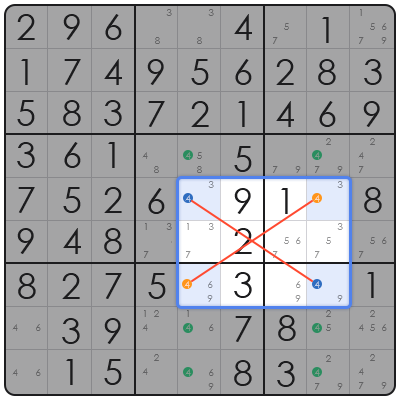 evil sudoku extreme